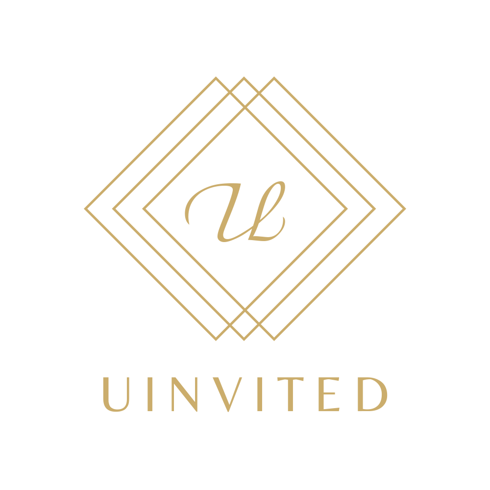 Uinvited Logo